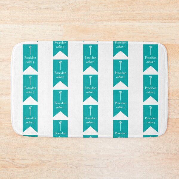 Item preview, poseidon banner  designed and sold by broadwaygirl142.