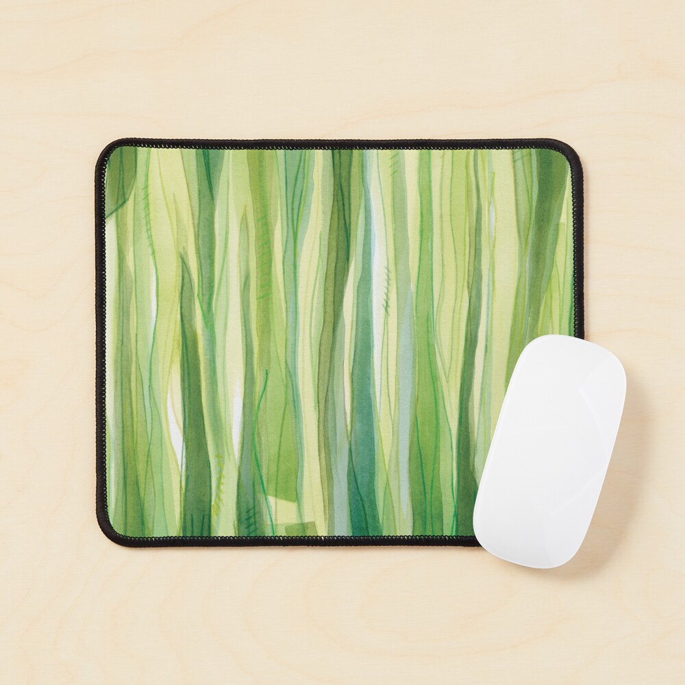 Item preview, Mouse Pad designed and sold by AlexandriaLevin.
