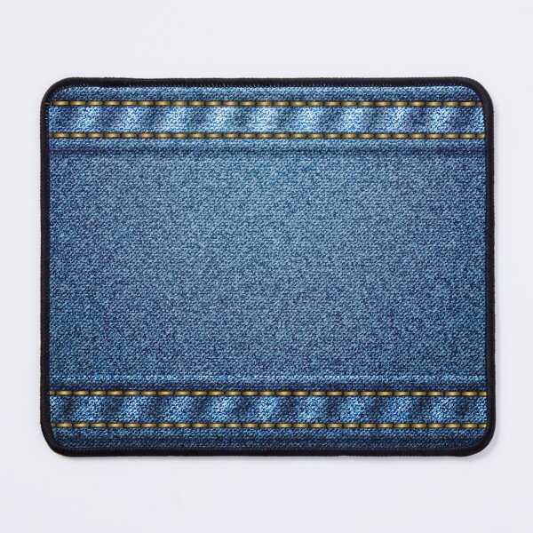 Item preview, Denim Blue Jeans Fashion designed and sold by StudioArt63.