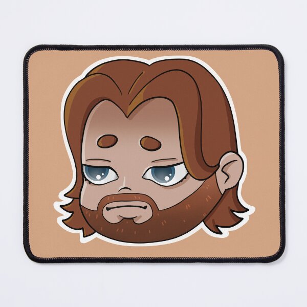 Item preview, Chibi Caleb designed and sold by Blue Makara.