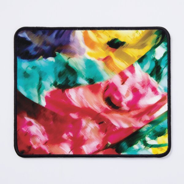 Item preview, Flower Fusion - Bright Decorator Colors for Home Decor & Personal Style designed and sold by SkyArt2022.