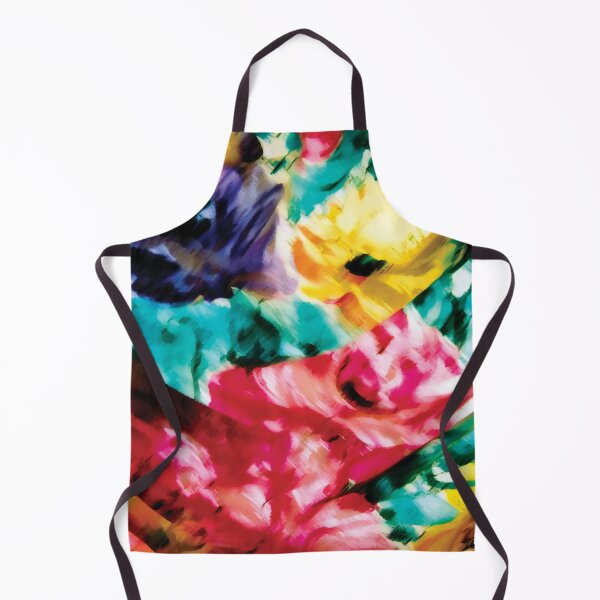 Item preview, Flower Fusion - Bright Decorator Colors for Home Decor & Personal Style designed and sold by SkyArt2022.