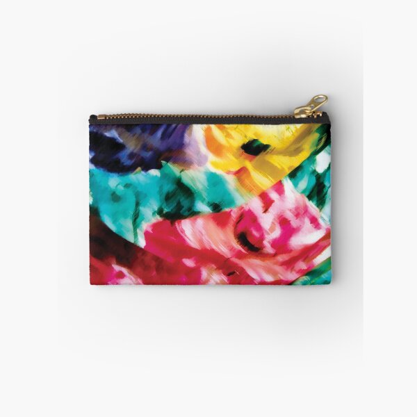 Item preview, Flower Fusion - Bright Decorator Colors for Home Decor & Personal Style designed and sold by SkyArt2022.