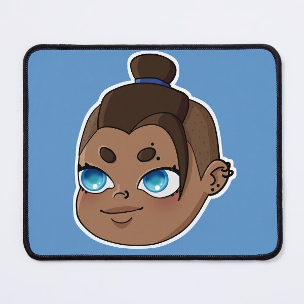 Item preview, Chibi Beau designed and sold by Blue Makara.