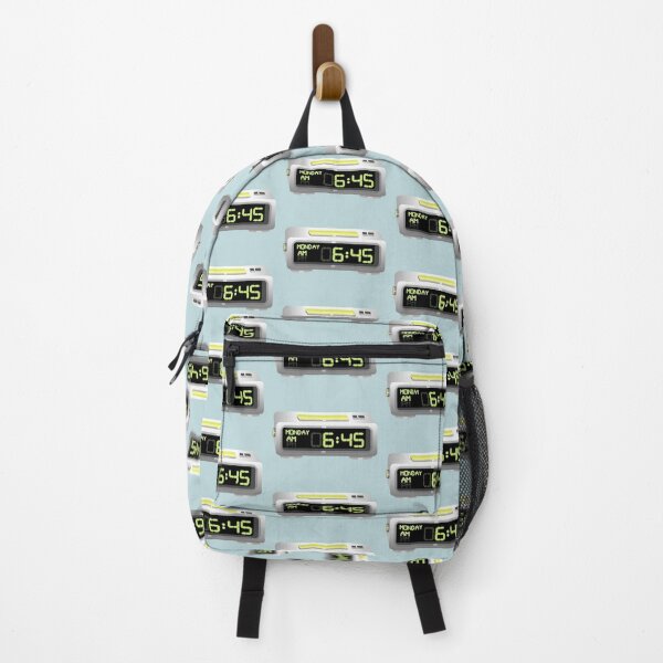 Item preview, Monday morning alarm clock designed and sold by piedaydesigns.