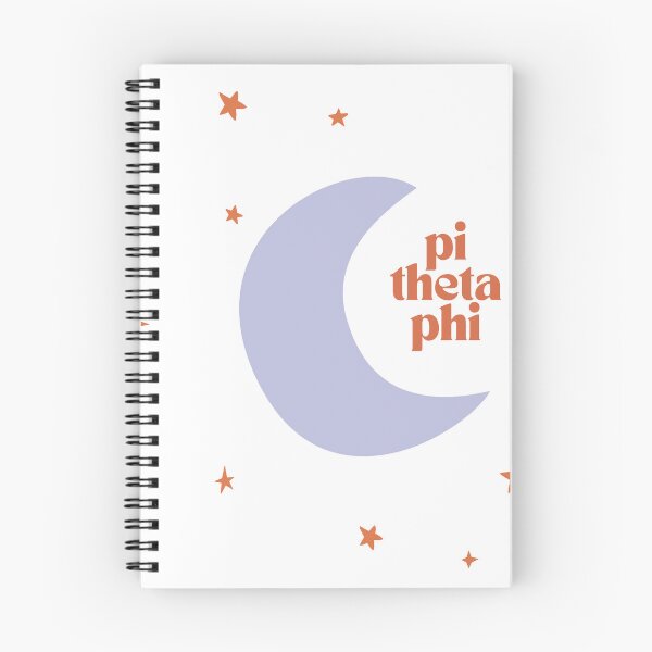 Item preview, Harding Pi Theta Phi PTP Sticker designed and sold by larajharper.