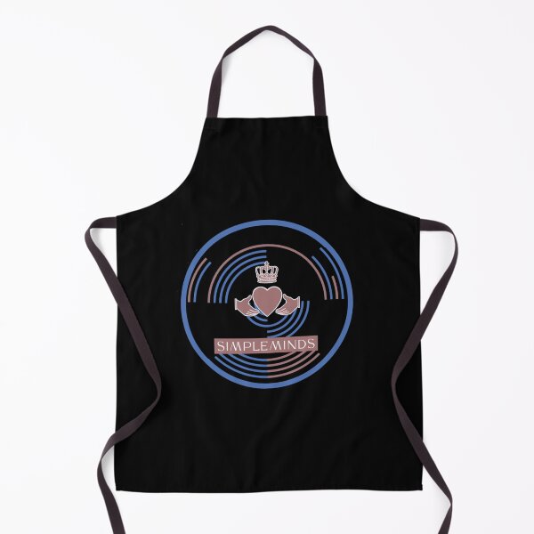 Item preview, Simple Minds Themes Classic T-Shirt designed and sold by raynesjestero.