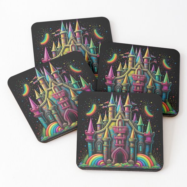 Item preview, There is a castle on a cloud... designed and sold by Imagequest.