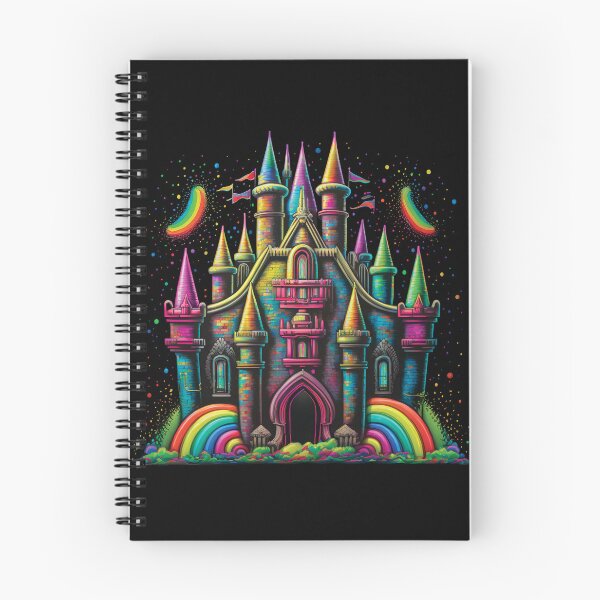 Item preview, There is a castle on a cloud... designed and sold by Imagequest.