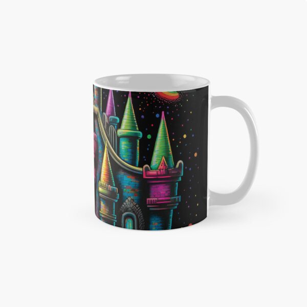 Item preview, There is a castle on a cloud... designed and sold by Imagequest.