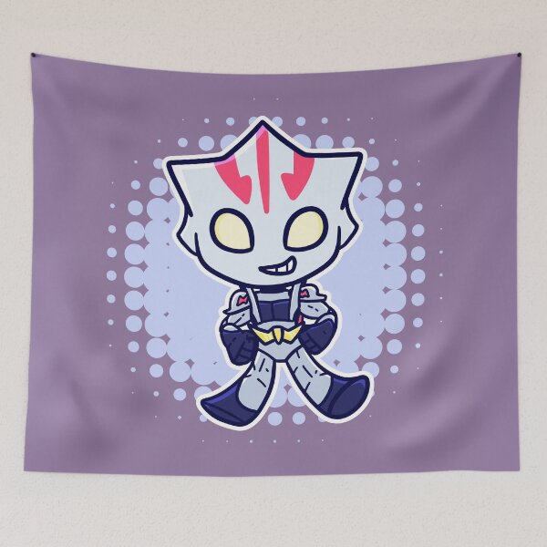 Aperçu de l'œuvre Ultraman Mélos créée et vendue par ziodynes098.