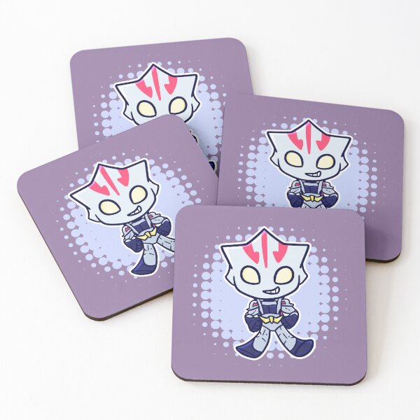 Item preview, Ultraman Melos designed and sold by ziodynes098.