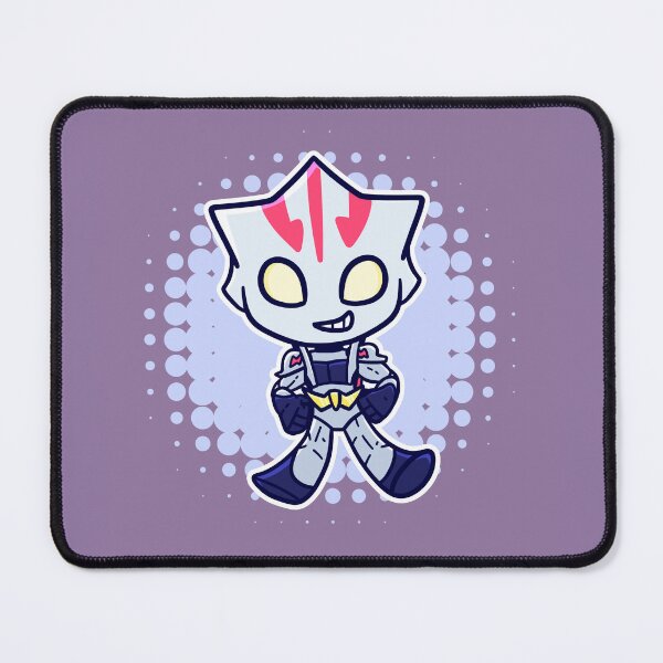 Item preview, Ultraman Melos designed and sold by ziodynes098.