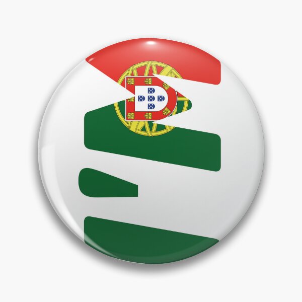 Item preview, I'm Portuguese | BG White designed and sold by Oliveirallan.