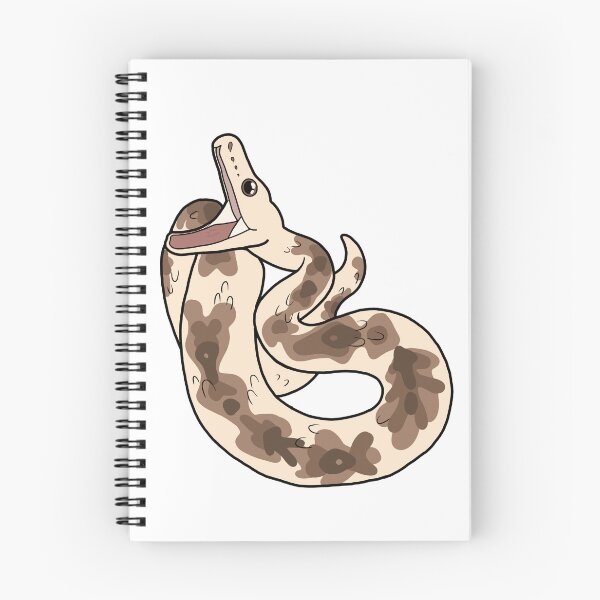 Item preview, Angry Ball Python designed and sold by MasonsTinyPets.