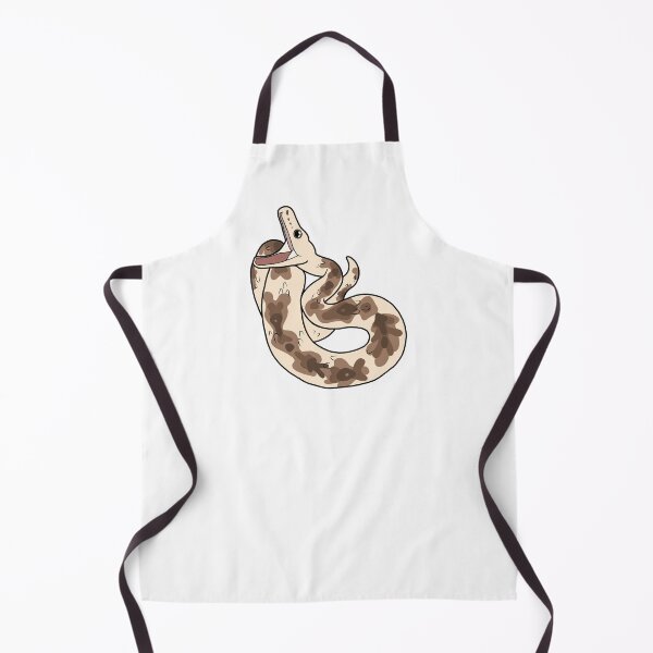 Item preview, Angry Ball Python designed and sold by MasonsTinyPets.