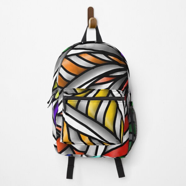 Item preview, Rainbow Vortex designed and sold by lezell.