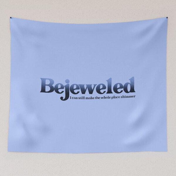 Item preview, Bejeweled designed and sold by Ohmera.