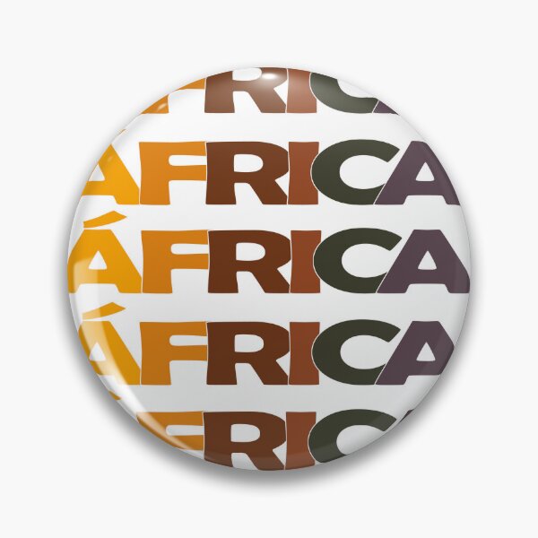 Item preview, África designed and sold by GirlaineSQ.