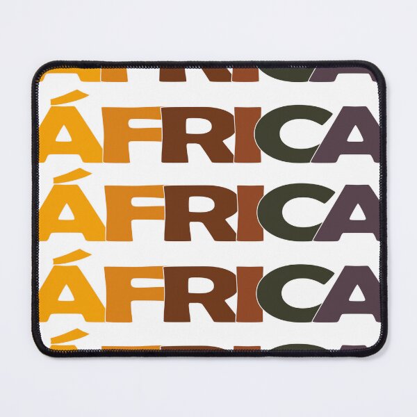 Item preview, África designed and sold by GirlaineSQ.