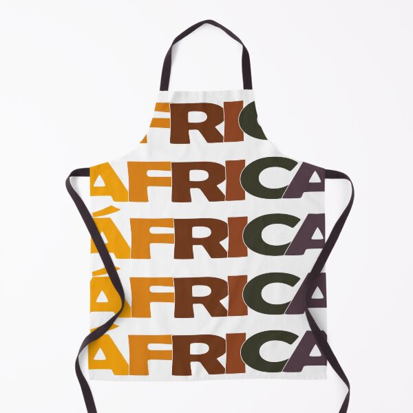 Item preview, África designed and sold by GirlaineSQ.