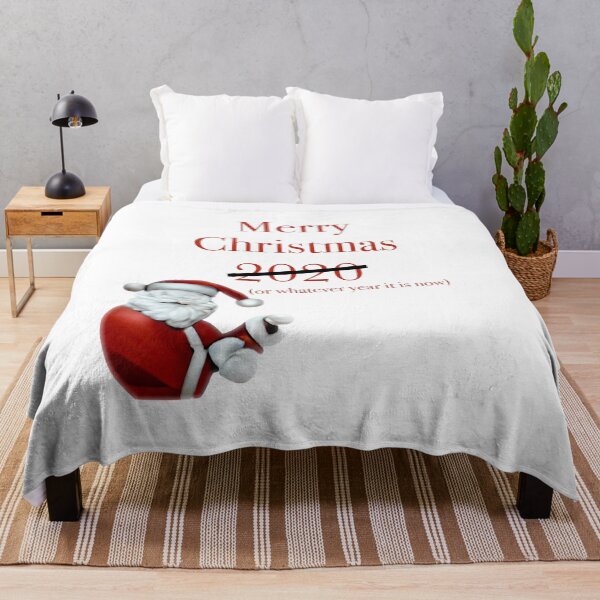 Item preview, Merry Christmas ___! or whatever year it is... designed and sold by Can1cyp2.