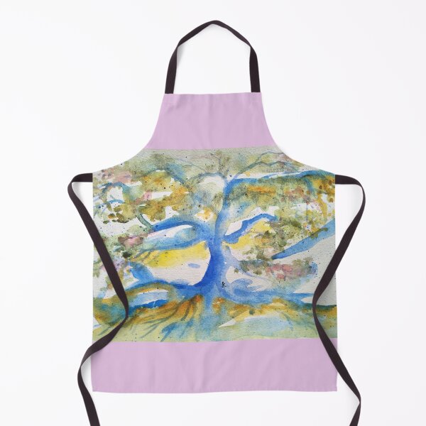 Item preview, Out of the Blue K designed and sold by kaleidimo.