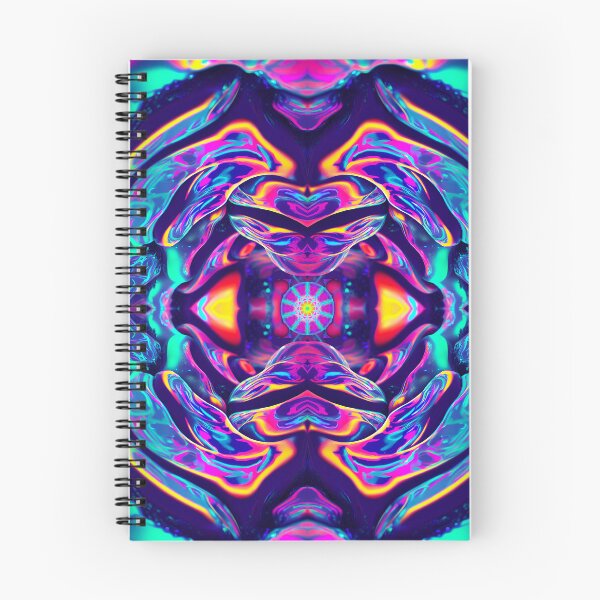 Item preview, Galactic Slushie designed and sold by PsychedelicPour.