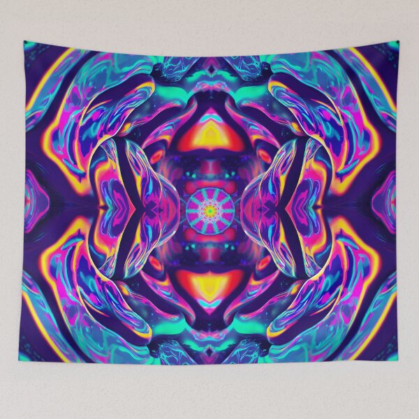 Item preview, Galactic Slushie designed and sold by PsychedelicPour.
