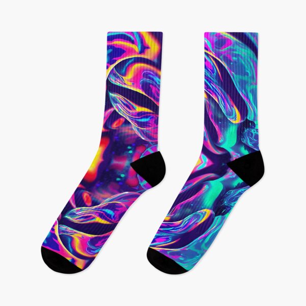 Item preview, Galactic Slushie designed and sold by PsychedelicPour.