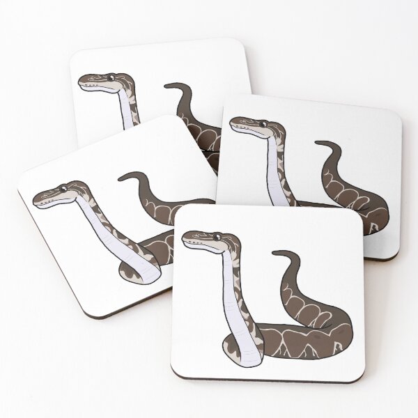 Item preview, Focused Ball Python designed and sold by MasonsTinyPets.