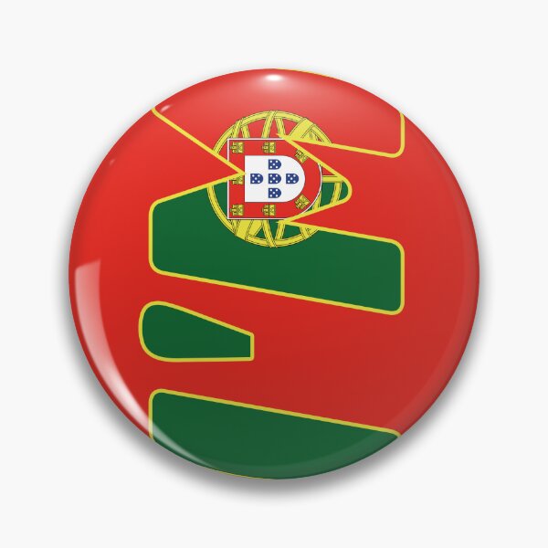Item preview, I'm Portuguese | BG Red designed and sold by Oliveirallan.