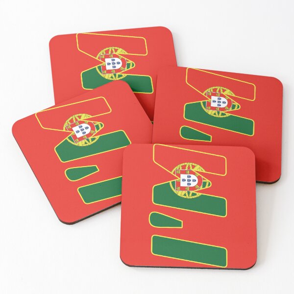 Item preview, I'm Portuguese | BG Red designed and sold by Oliveirallan.
