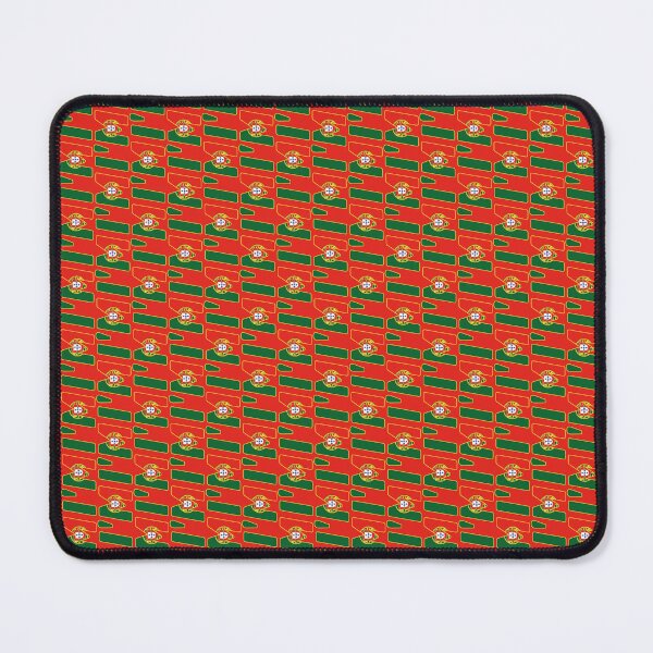 Item preview, I'm Portuguese | BG Red designed and sold by Oliveirallan.