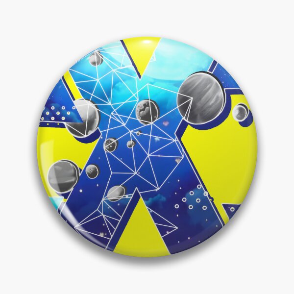 Item preview, Planet - X -  designed and sold by dida80.