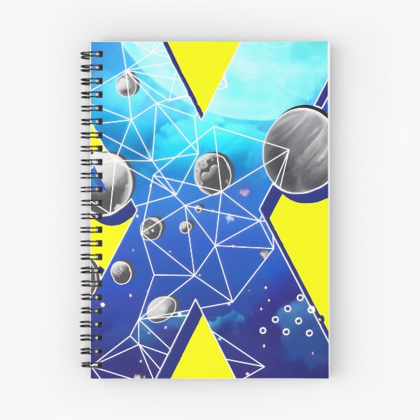 Item preview, Planet - X -  designed and sold by dida80.