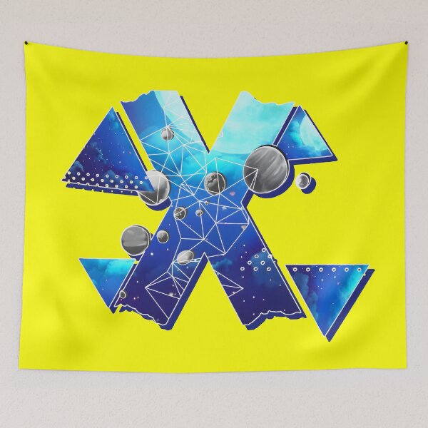 Item preview, Planet - X -  designed and sold by dida80.