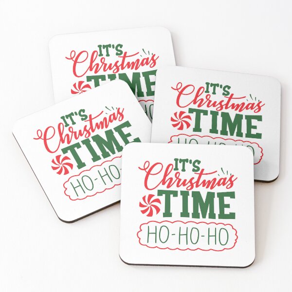 Item preview, It's Christmas time. designed and sold by samuch.