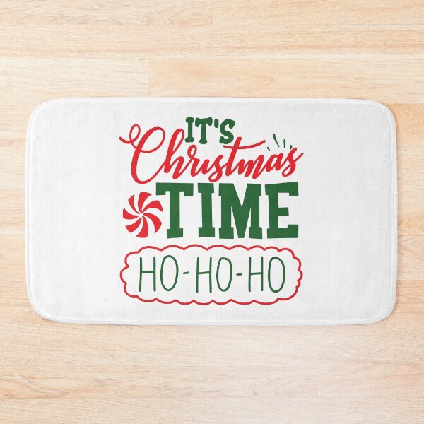 Item preview, It's Christmas time. designed and sold by samuch.