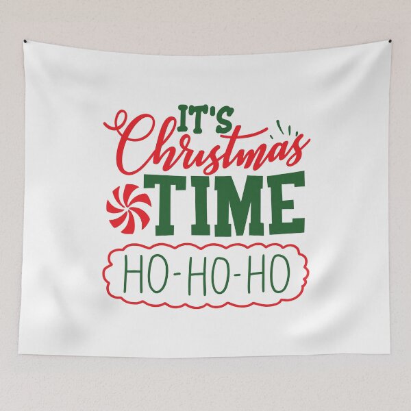 Item preview, It's Christmas time. designed and sold by samuch.