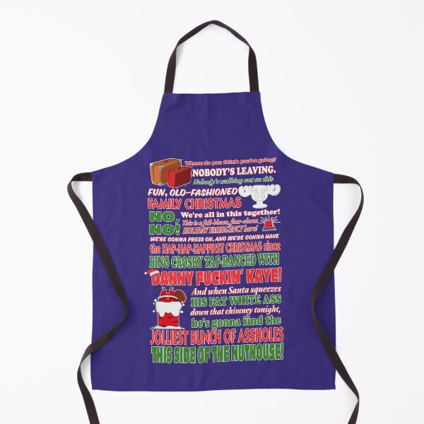 Item preview, Christmas Vacation - Jolliest Bunch designed and sold by TeeArcade84.