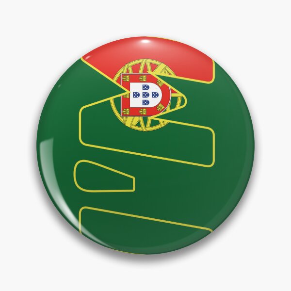 Item preview, I'm Portuguese | BG Green designed and sold by Oliveirallan.