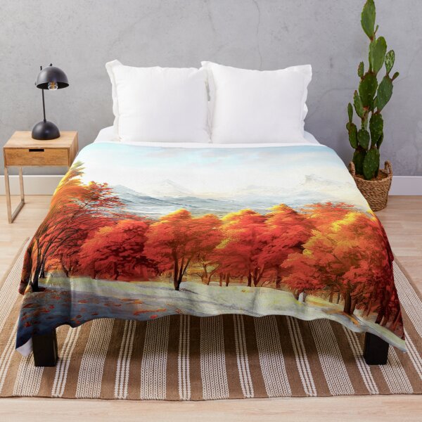 Item preview, From Fall to Winter designed and sold by Aaron Ochs.