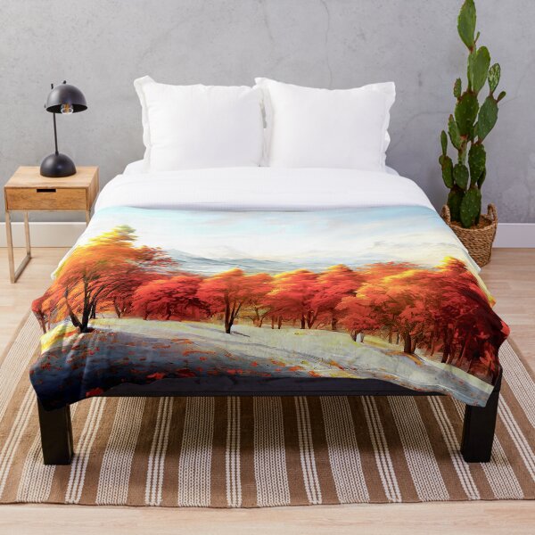 Item preview, From Fall to Winter designed and sold by Aaron Ochs.