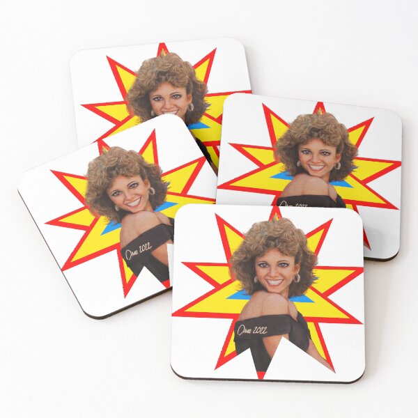 Item preview, An 80's diva designed and sold by HenryDrae.