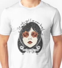 Modest hotel Unisex T-Shirt