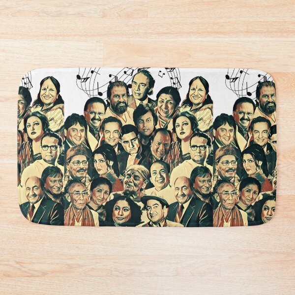 Item preview, Golden Era | Bollywood designed and sold by he10p.