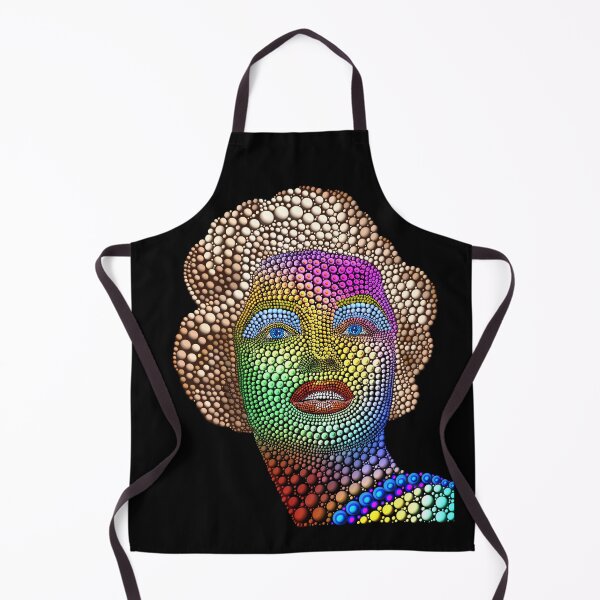 Item preview, Marilyn Monroe Dot Art 2 designed and sold by Vk91art.