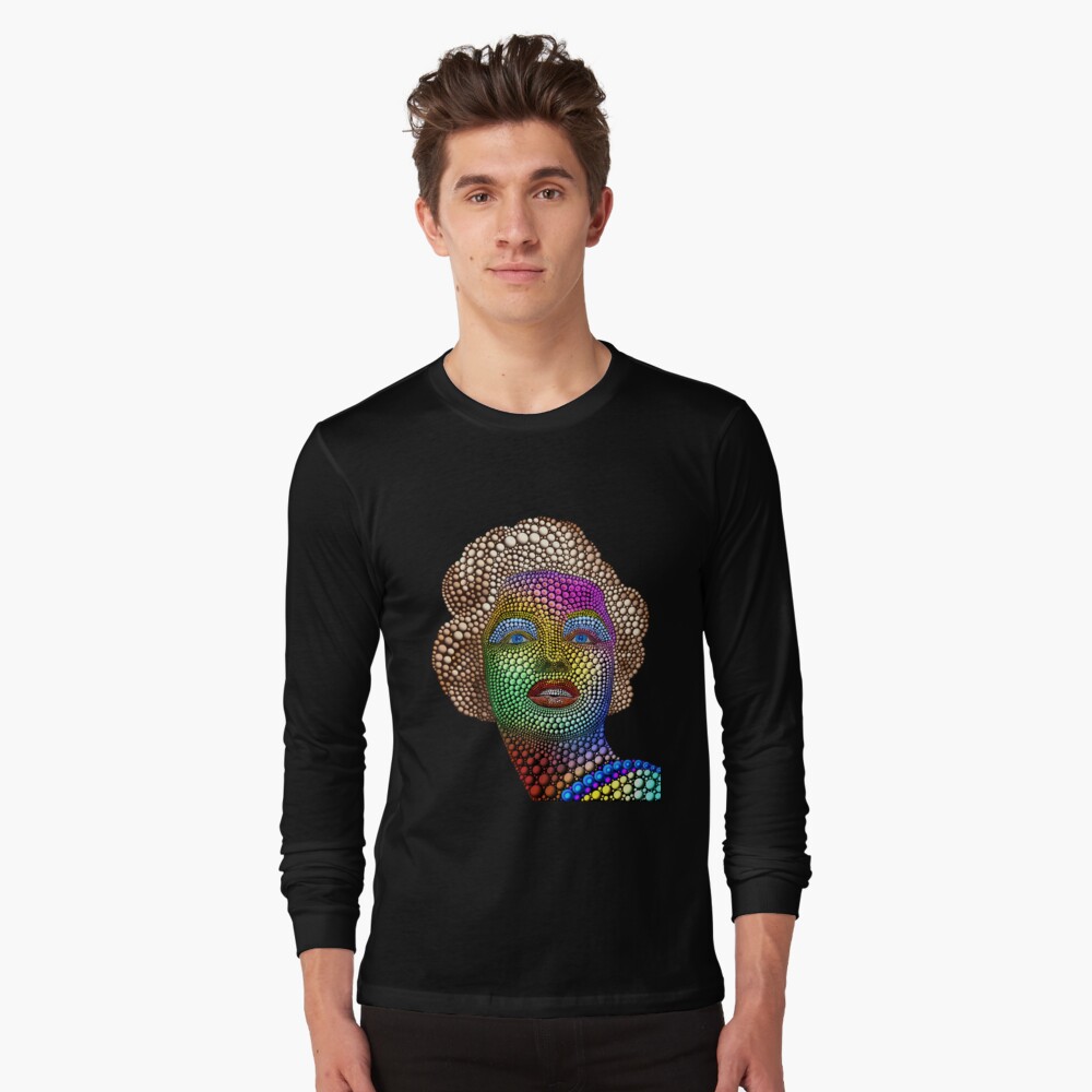 Item preview, Long Sleeve T-Shirt designed and sold by Vk91art.