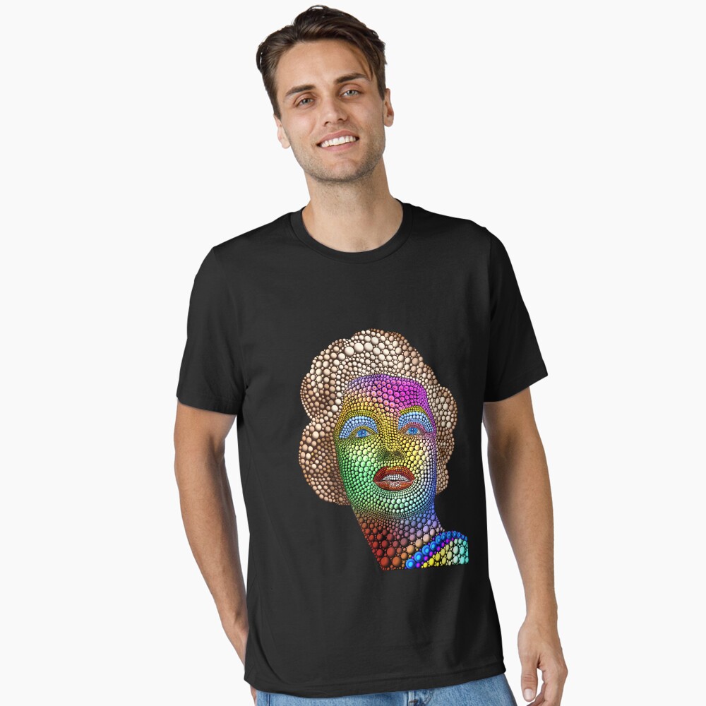 Item preview, Essential T-Shirt designed and sold by Vk91art.